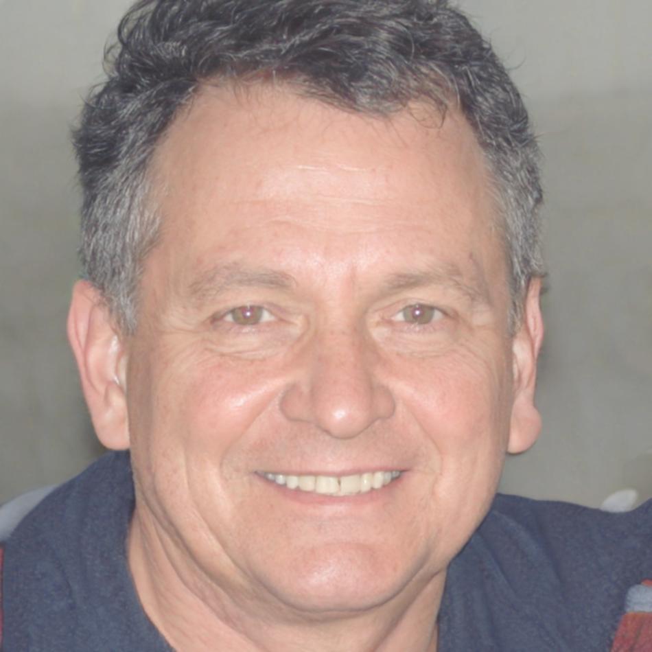 Ritratto di Alessandro Moretti